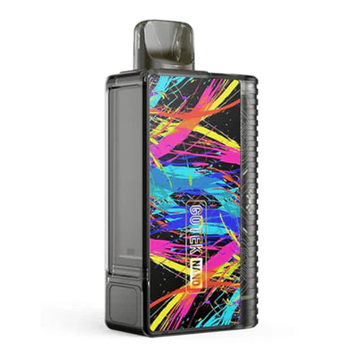 Aspire Gotek Nano Kit
