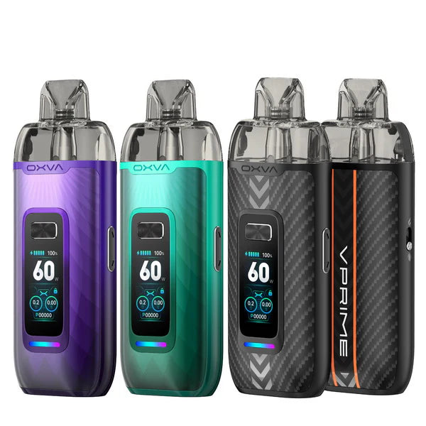 OXVA VPrime Pod Kit OXVA VPrime Pod Kit