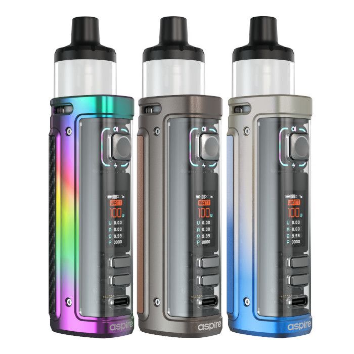 Aspire Veynom LX Kit