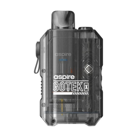 Aspire Gotek X Pod Kit Aspire Gotek X Pod Kit
