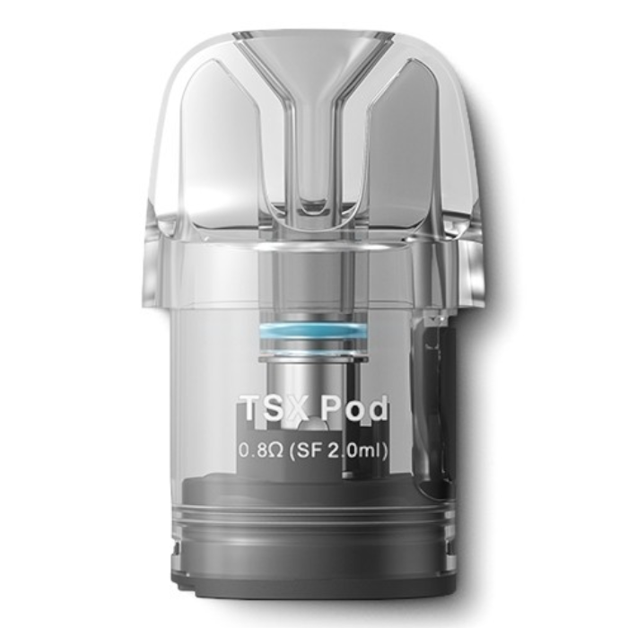 Aspire TSX Cyber S Pods - Pack of 2