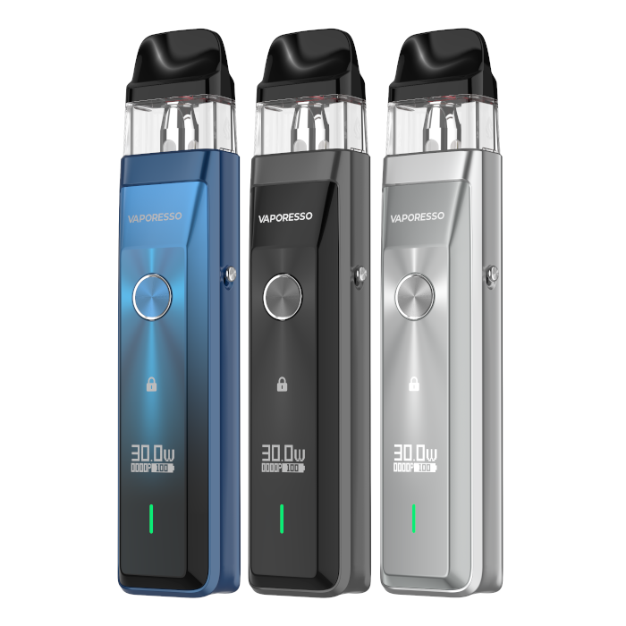 Vaporesso XROS Pro Kit