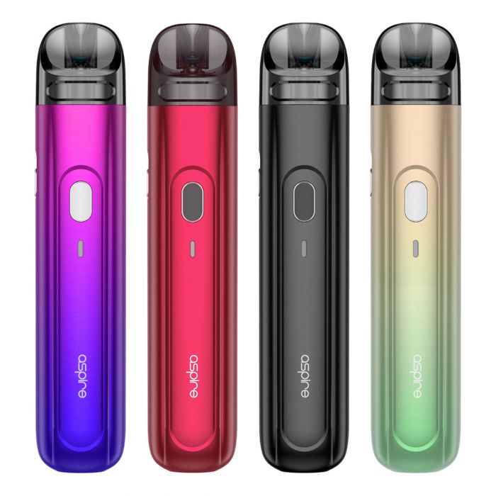 Aspire Flexus Q Kit