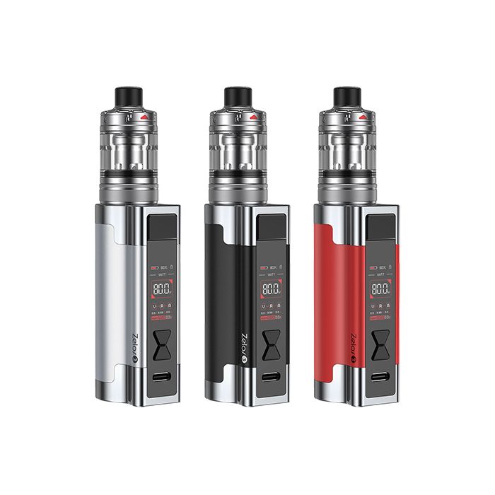 Aspire Zelos 3 Kit