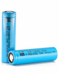 Molicel INR18650-M35A 18650 Battery (2 for £15)