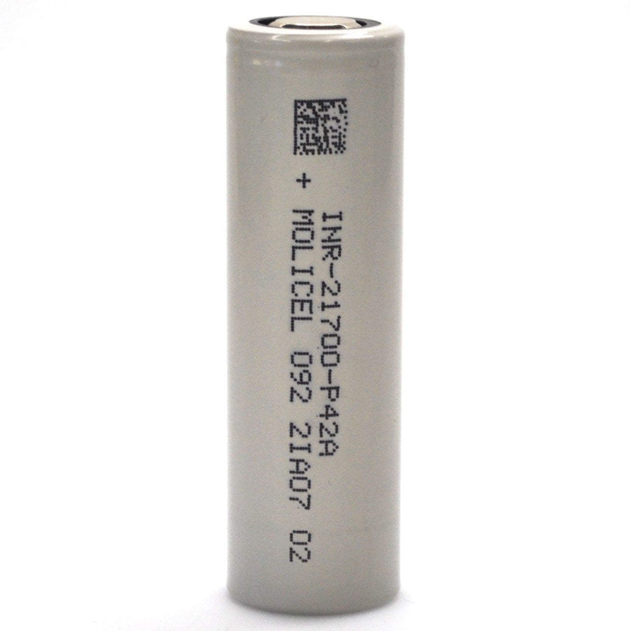 Molicel INR21700-P42A 21700 Battery (2 for £15)