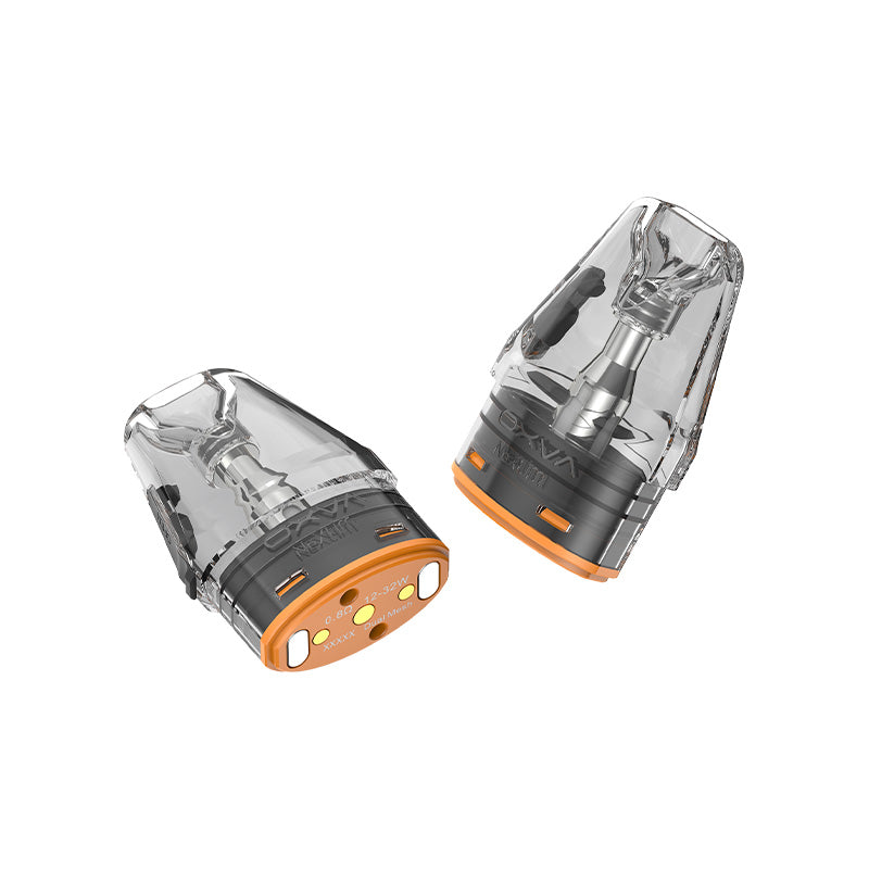Oxva Nexlim Replacement Pods | Pack Of 3