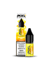 PIXL Nic Salts | 10 & 20 MG | 4 For £10