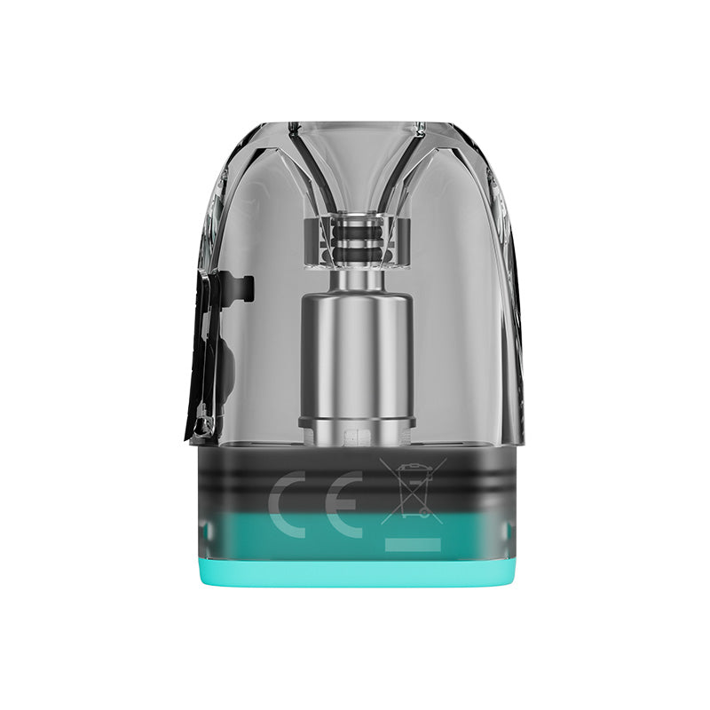 Voopoo Argus Top Fill V2 Replacement Pods -3 Pack