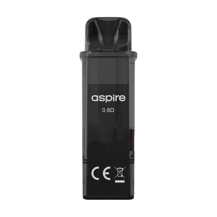 Aspire Gotek X Replacement Pods x 2