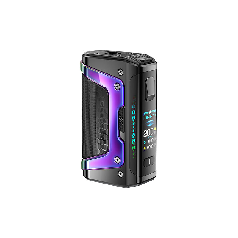 vape mods with color options Geekvape Aegis Legend 5 Vape Mod Kit 200W - $67.99 vape mods with color options Geekvape Aegis Legend 5 Vape Mod Kit 200W - $67.99