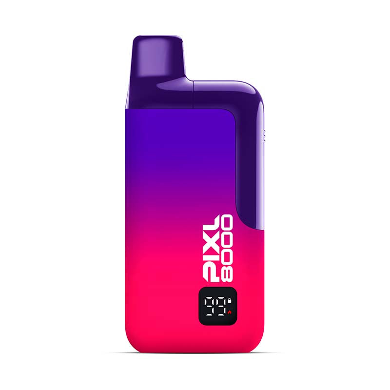 Pixl 8000 Prefilled Pod Kit