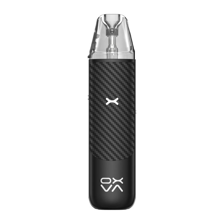  OXVA Nexlim Go vape kit front view