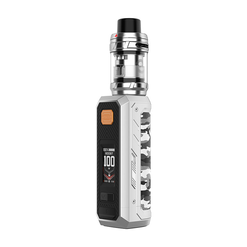 Sub Ohm Kits