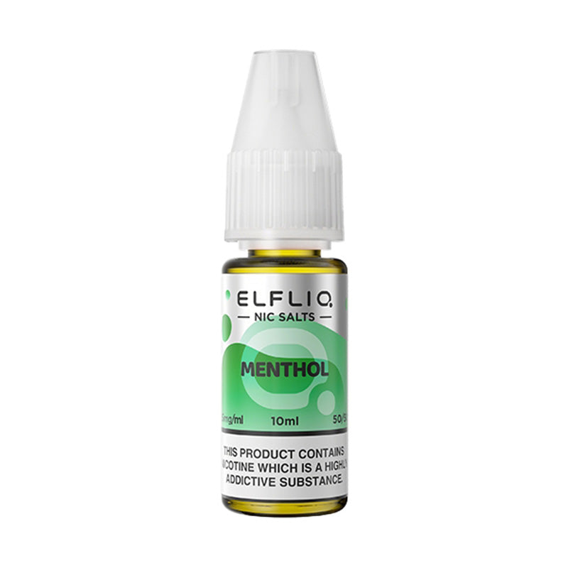 Elfliq Nic Salts | Box Of 10 | 20mg | Online Only