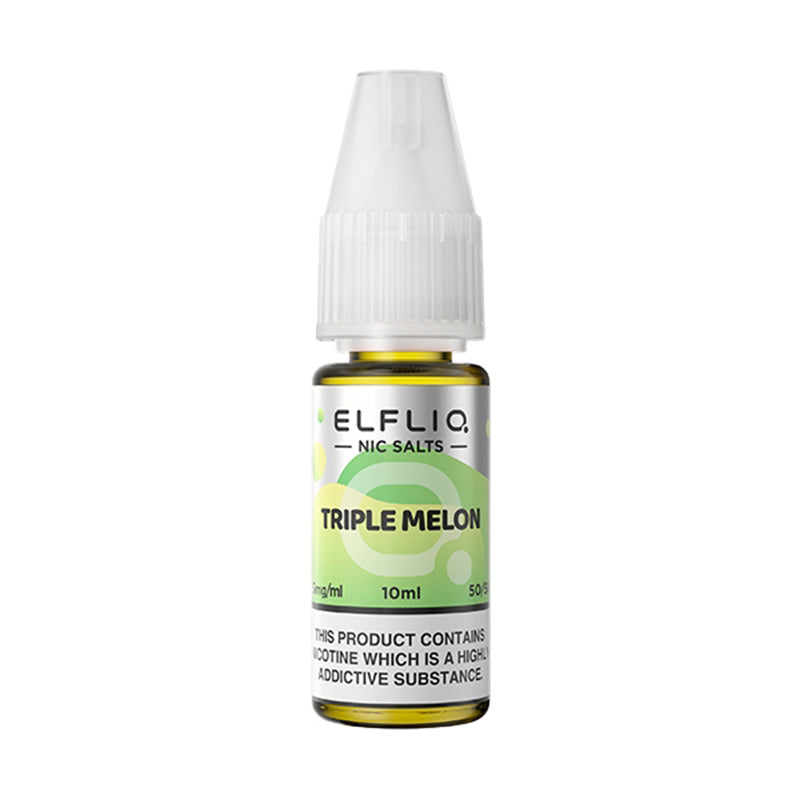 Elfliq Nic Salts | Box Of 10 | 10mg | Online Only
