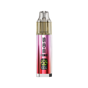 SKE Bar 15K 2ml prefilled pod and 10ml refill container