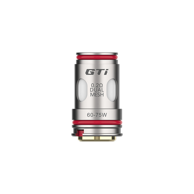 Vaporesso GTI coils 5 pack for iTank sub ohm vaping