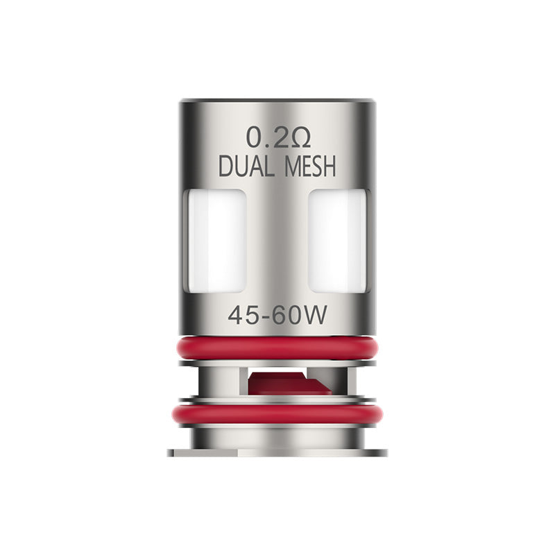 Vaporesso GTX Dual Mesh Coils | Pack Of 5