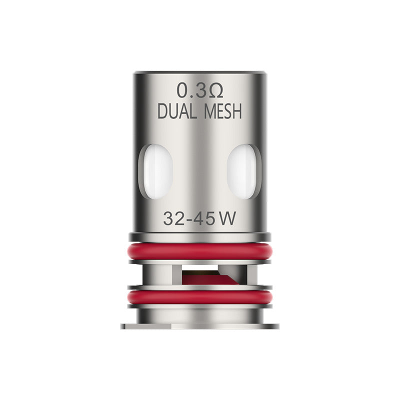 Vaporesso GTX Dual Mesh Coils | Pack Of 5