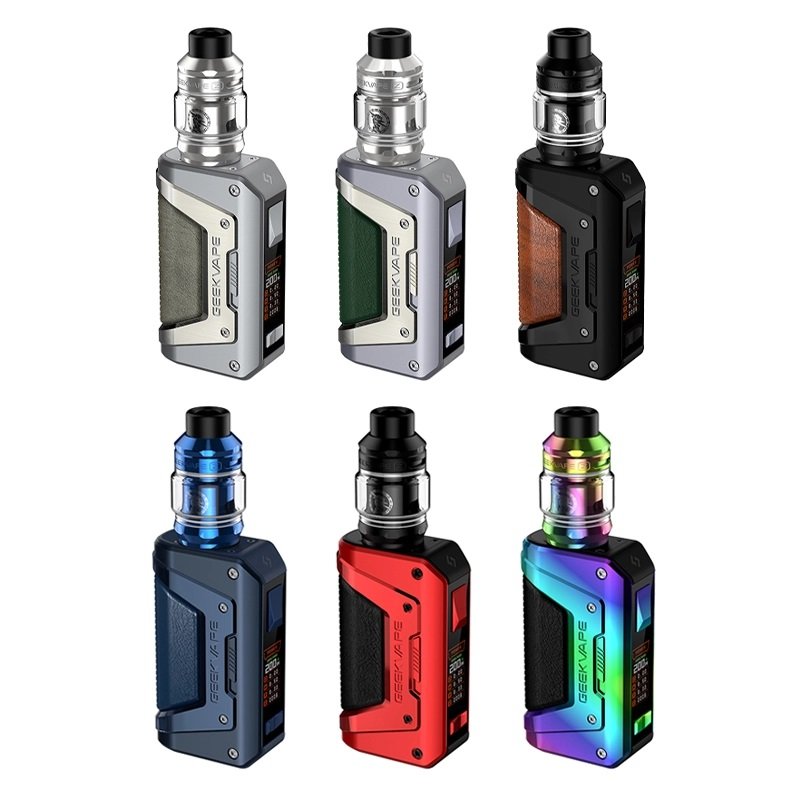 Geek Vape Aegis Legend 2 Kit