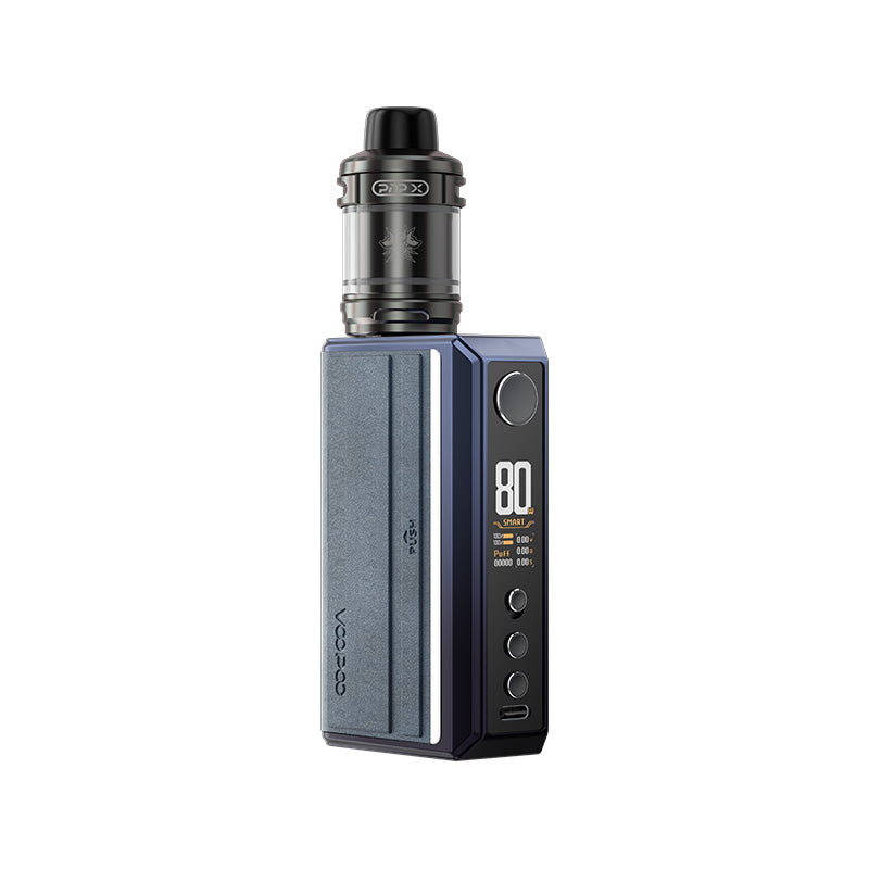 Voopoo Drag 5 Kit