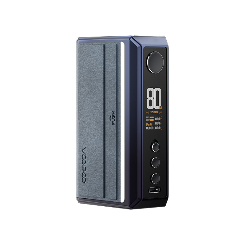 Voopoo Drag 5 Mod Only