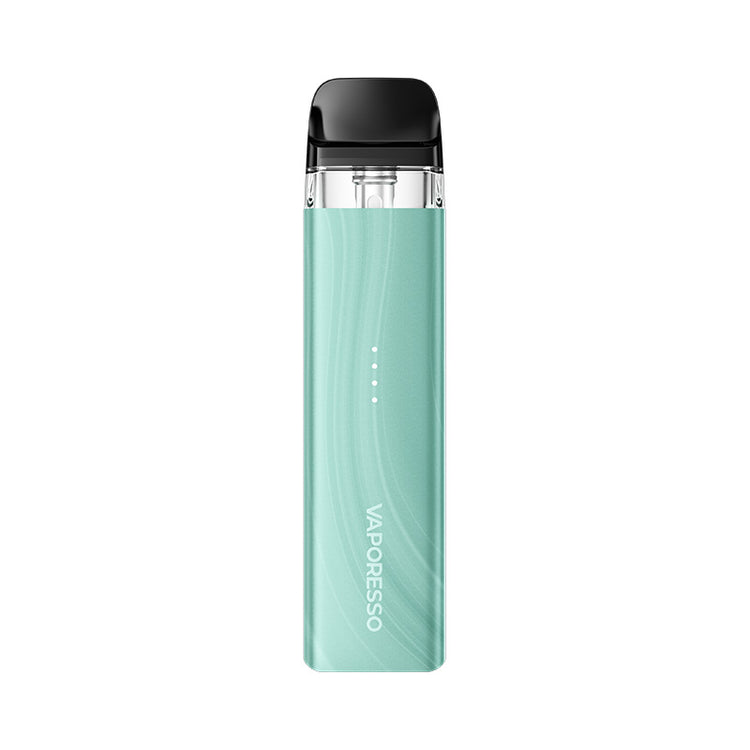  Spring Green, COREX 3.0 mesh pod