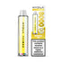 Hyola Pro Max 8000 prefilled rechargeable vape kit
