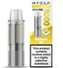 Hyola Pro Max 8000 Prefilled Replacement Pod