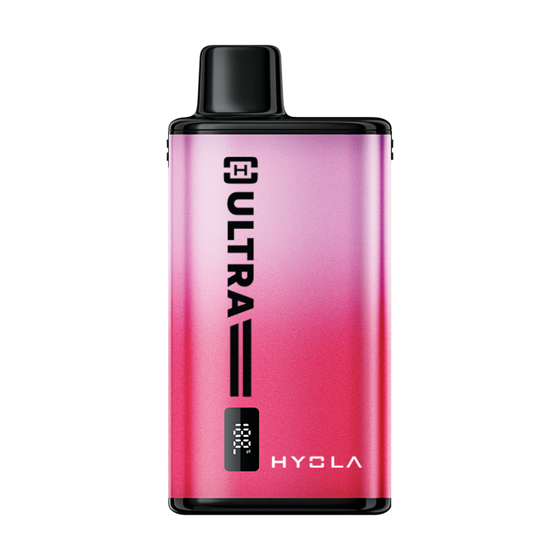 Hyola 30K Prefilled Pod Kit