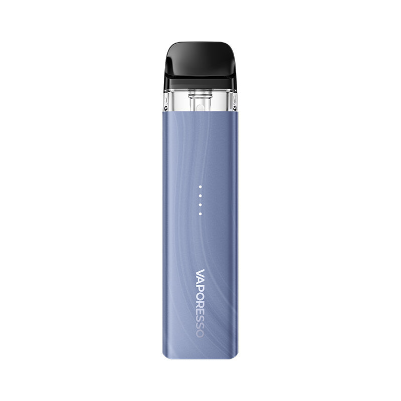 Dark Indigo, 1000mAh USB-C charging