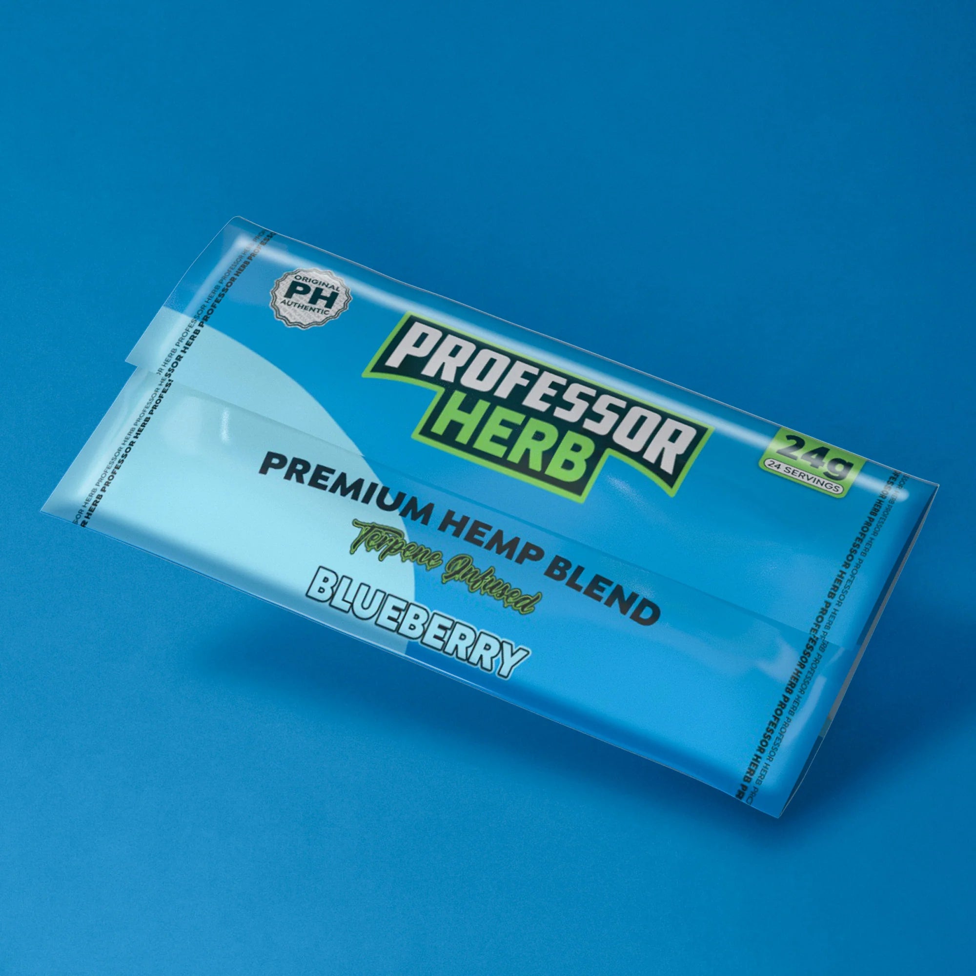 Professor Herb Premium Herb Blend