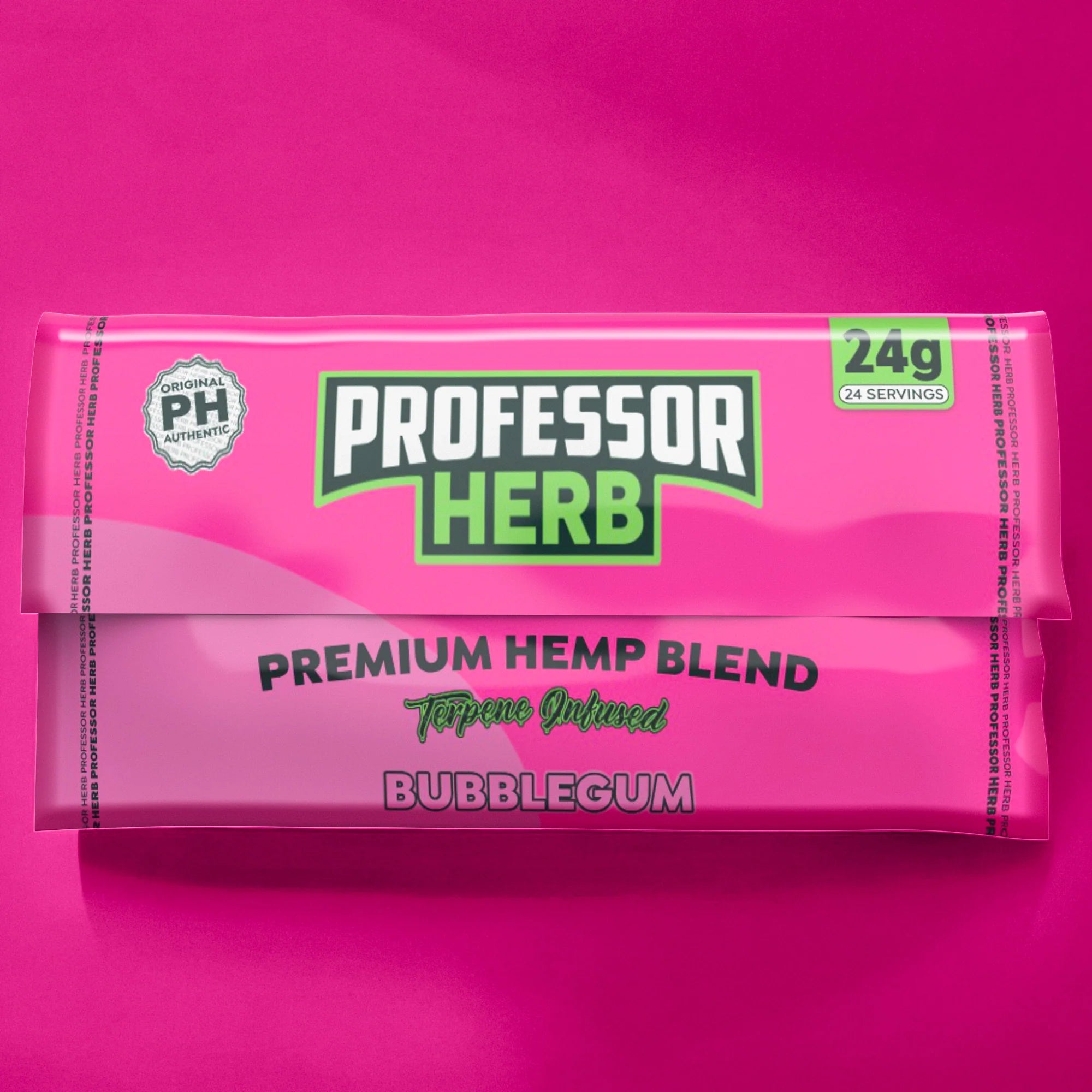 Professor Herb Premium Herb Blend
