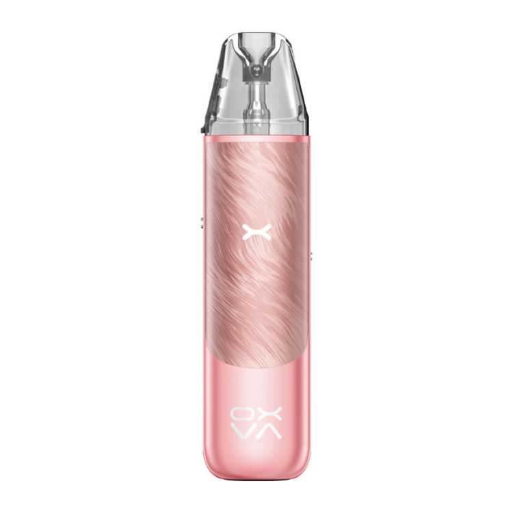  OXVA Nexlim Go vape kit front view