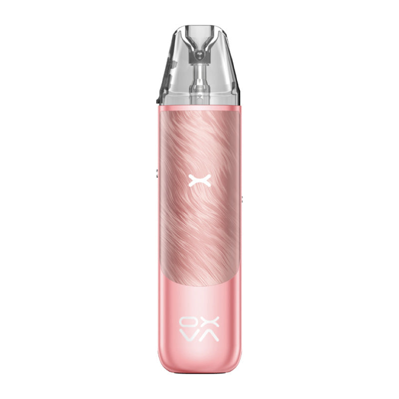  OXVA Nexlim Go vape kit front view