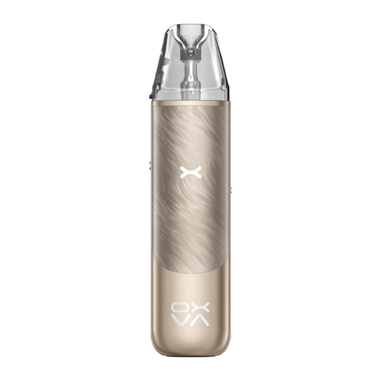  OXVA Nexlim Go vape kit front view
