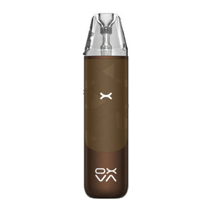  OXVA Nexlim Go vape kit front view