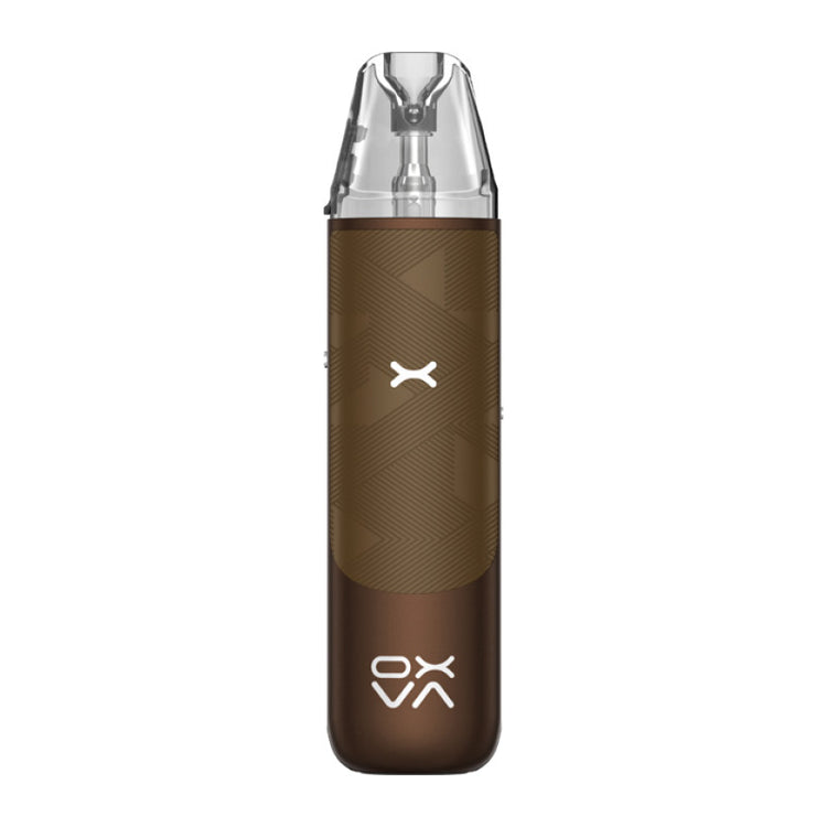  OXVA Nexlim Go vape kit front view