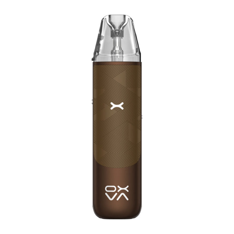  OXVA Nexlim Go vape kit front view