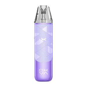  OXVA Nexlim Go vape kit front view