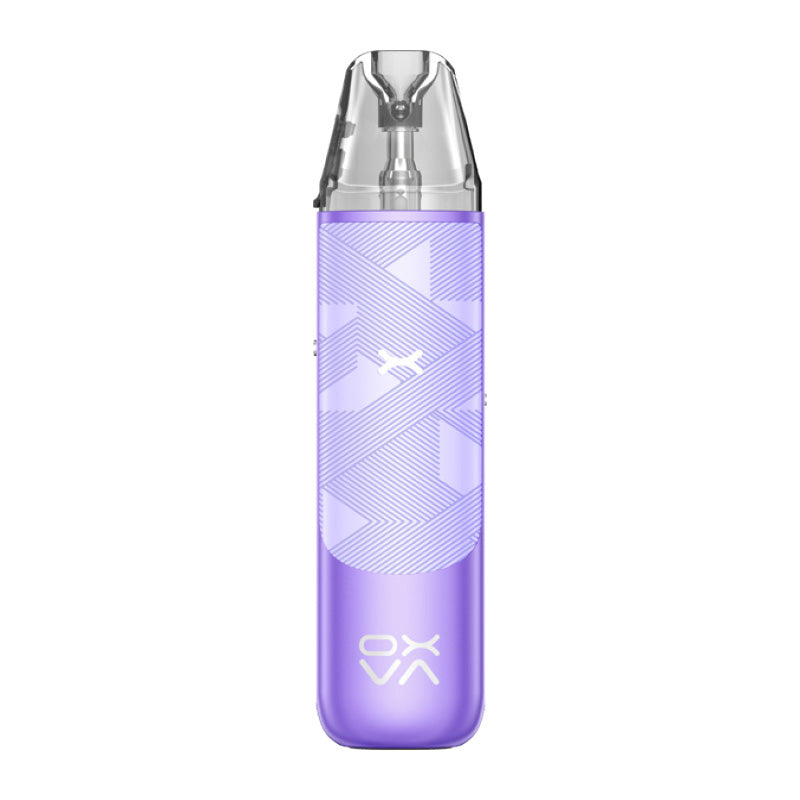  OXVA Nexlim Go vape kit front view