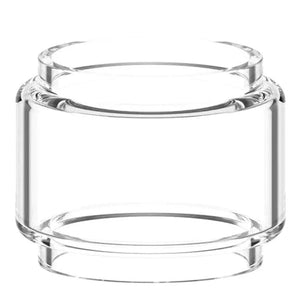 Vaporesso iTank T XL replacement glass - 6ml clear Pyrex bubble glass tube for the iTank T sub ohm tank