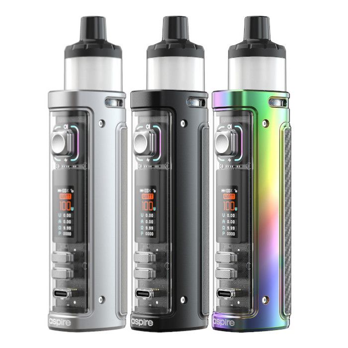 Aspire Veynom EX Kit