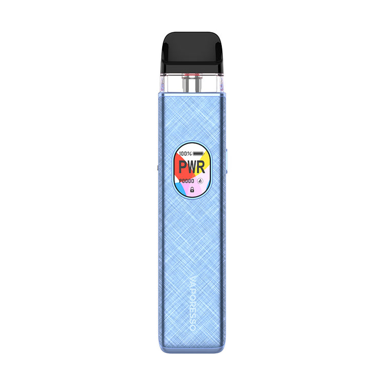 Vaporesso XROS 5 Vape Kit 1500mAh MTL Device (2ml Pods, COREX 3.0, A Vaporesso XROS 5 Vape Kit 1500mAh MTL Device (2ml Pods, COREX 3.0, A