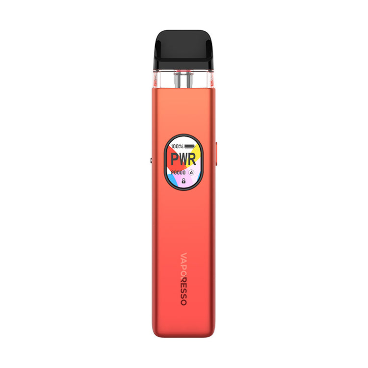 Vaporesso XROS 5 Vape Kit 1500mAh MTL Device (2ml Pods, COREX 3.0, A Vaporesso XROS 5 Vape Kit 1500mAh MTL Device (2ml Pods, COREX 3.0, A