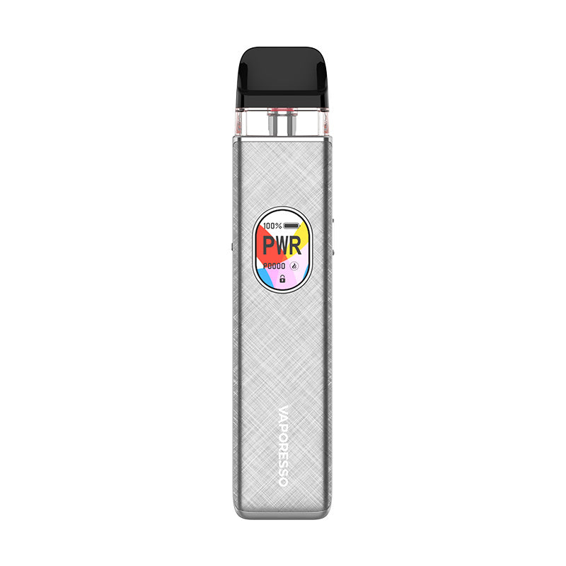 Vaporesso XROS 5 Vape Kit 1500mAh MTL Device (2ml Pods, COREX 3.0, A Vaporesso XROS 5 Vape Kit 1500mAh MTL Device (2ml Pods, COREX 3.0, A