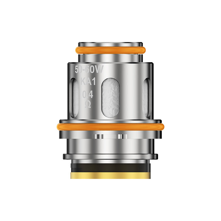 Geek Vape Z XM Boost Version mesh coils for Zeus Sub Ohm Tank