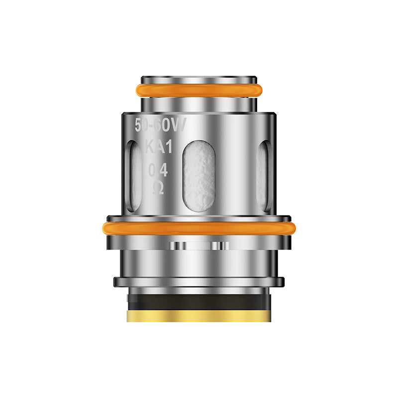 Geek Vape Z XM Boost Version mesh coils for Zeus Sub Ohm Tank