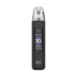 OXVA XLIM Pro 3 pod kit device with OLED screen